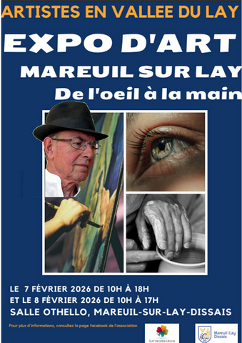 Vernissage en bonne compagnie